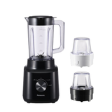PANASONIC | 450W Blender with 2 pcs Dry Mills MX-CP3121KTZ | APAKACP3121KT