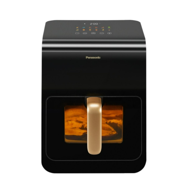 PANASONIC | Air Fryer NF-CC600AUA 1450W 6 Liters | APAKANFCC600A