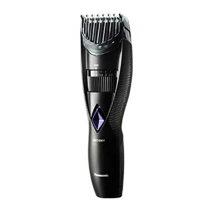 PANASONIC | Wet and Dry Beard Trimmer ER-GB37 | APAPCGB37K421