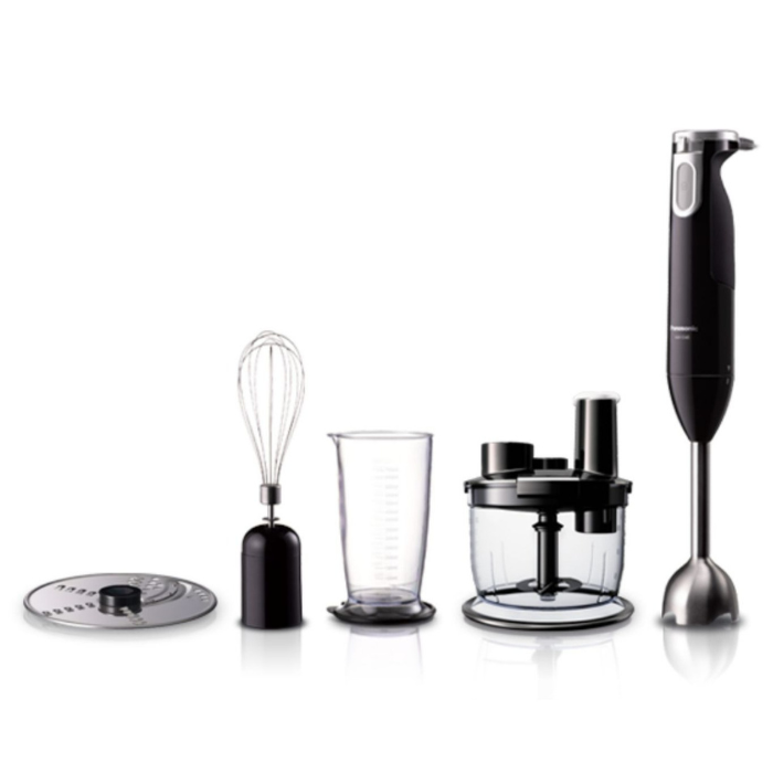 PANASONIC | 600W Hand Blender MX-SS40BTZ | APAKASS40BTZH