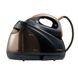PANASONIC | 1.8L Steam Generator Iron with High Pressure Steam 2400W NI-GT500NTH | APAEINIGT500N