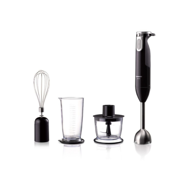 PANASONIC | 3-in-1 Hand Blender MX-SS1BTZ | APAKASS1BTZHB