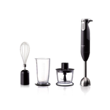 PANASONIC | 3-in-1 Hand Blender MX-SS1BTZ | APAKASS1BTZHB