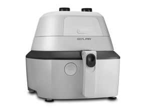 DELONGHI | Ideal Fry Low -Oil Fryer & Multicooker 1400W | FH2101.W