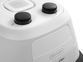 DELONGHI | Ideal Fry Low -Oil Fryer & Multicooker 1400W | FH2101.W