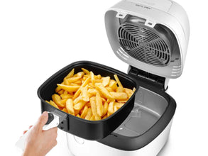 DELONGHI | Ideal Fry Low -Oil Fryer & Multicooker 1400W | FH2101.W