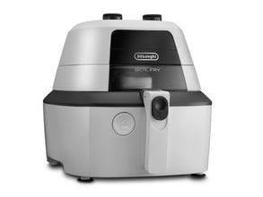 DELONGHI | Ideal Fry Low -Oil Fryer & Multicooker 1400W | FH2133.W