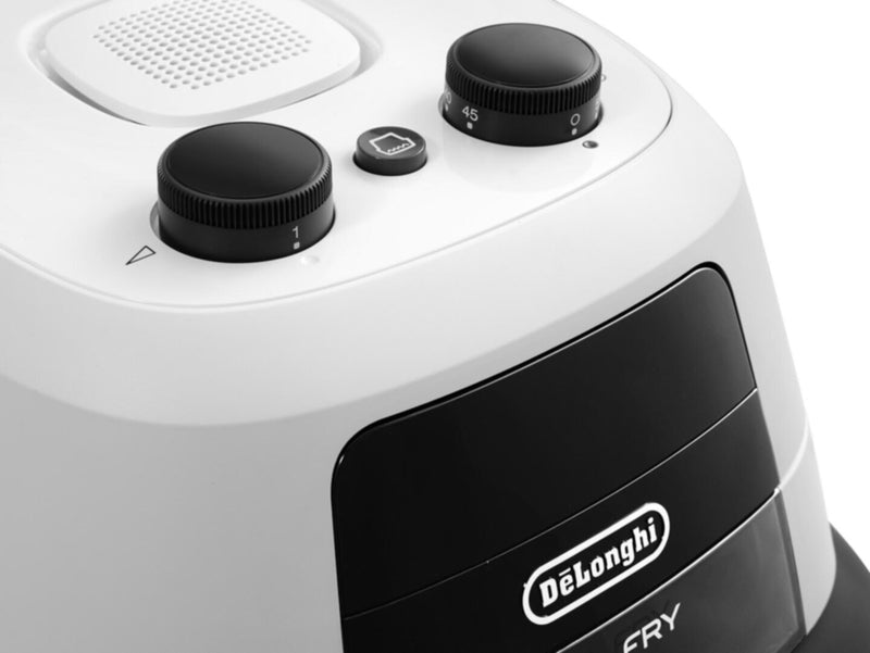 DELONGHI | Ideal Fry Low -Oil Fryer & Multicooker 1400W | FH2133.W