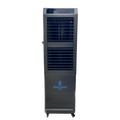 KING COOL | Evaporative Air Cooler 45Ltrs Black | 8000