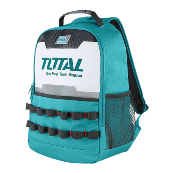 TOTAL | Tools Backpack | THBP0201
