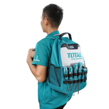 TOTAL | Tools Backpack | THBP0201