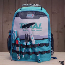 TOTAL | Tools Backpack | THBP0201