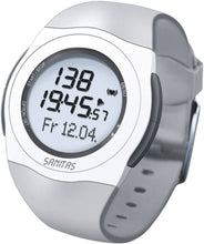 SANITAS | Female Heartrate Monitor |  SPM 11