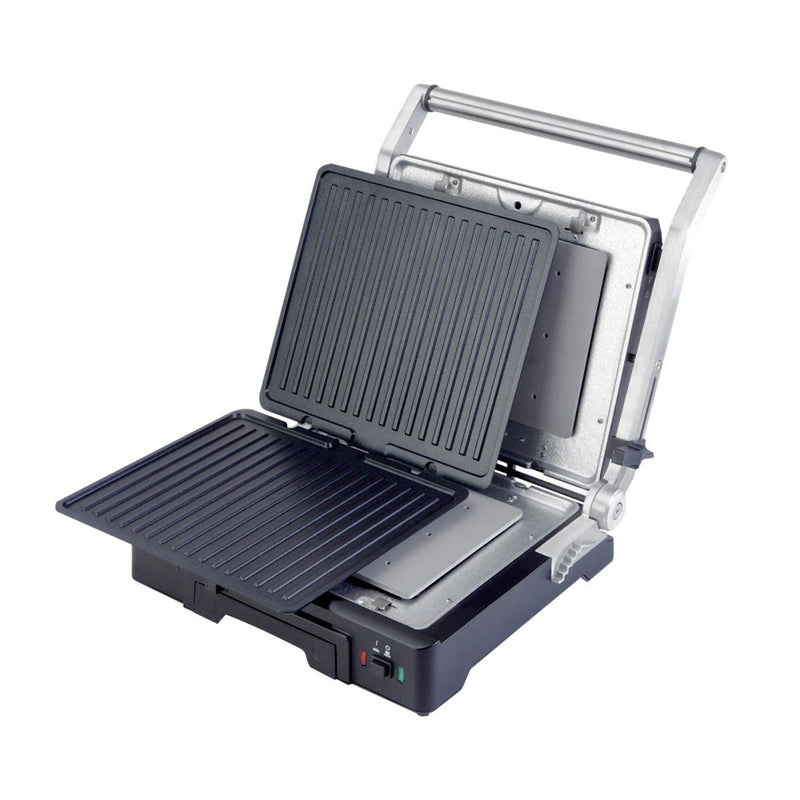 DAEWOO | Contact Grill 6 Adjustable Height 2200W | DCG 5003