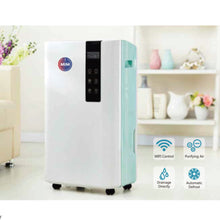MIM | Home Use Portable Dehumidifier 70L/D 720W | BL-870E