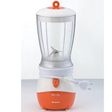 ARIETE | Mixer Blendy 250W Blender with Coffee Grinder White/Orange | 0570