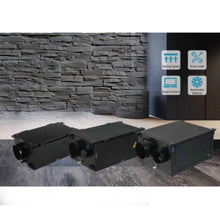 MIM | Home Use Ceiling Conceled Dehumidifier 60L/D 670W  | BL-860D-D