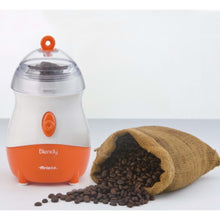 ARIETE | Mixer Blendy 250W Blender with Coffee Grinder White/Orange | 0570