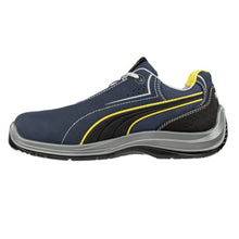 PUMA | Safety Shoe Touring Blue Low | 643430