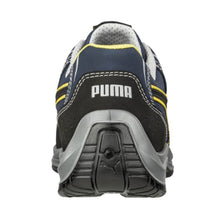 PUMA | Safety Shoe Touring Blue Low | 643430