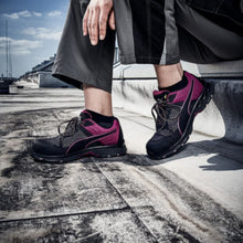 PUMA | Safety Shoe Define WNS Low | 643920