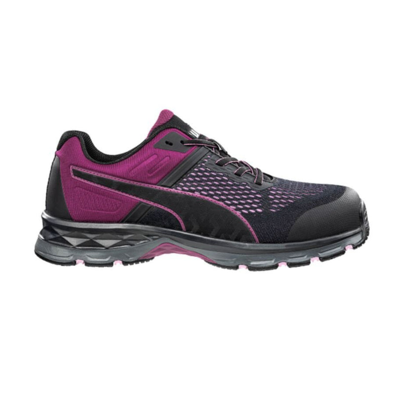 PUMA | Safety Shoe Define WNS Low | 643920