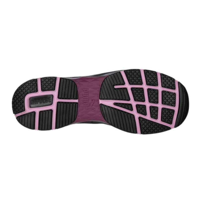 PUMA | Safety Shoe Define WNS Low | 643920