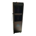 KING COOL | Evaporative Air Cooler 45Ltrs Black | 8000