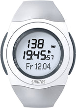 SANITAS | Female Heartrate Monitor |  SPM 11