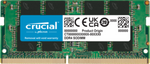 كروشال | ذاكرة DDR4-3200 SODIMM سعة 16 جيجابايت | CT16G4SFRA32A 