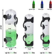 Aqua Power Bag - 25kg | MGS-005