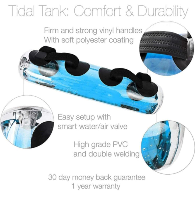 Aqua Power Bag - 25kg | MGS-005