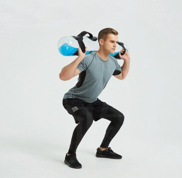 Aqua Power Bag - 25kg | MGS-005