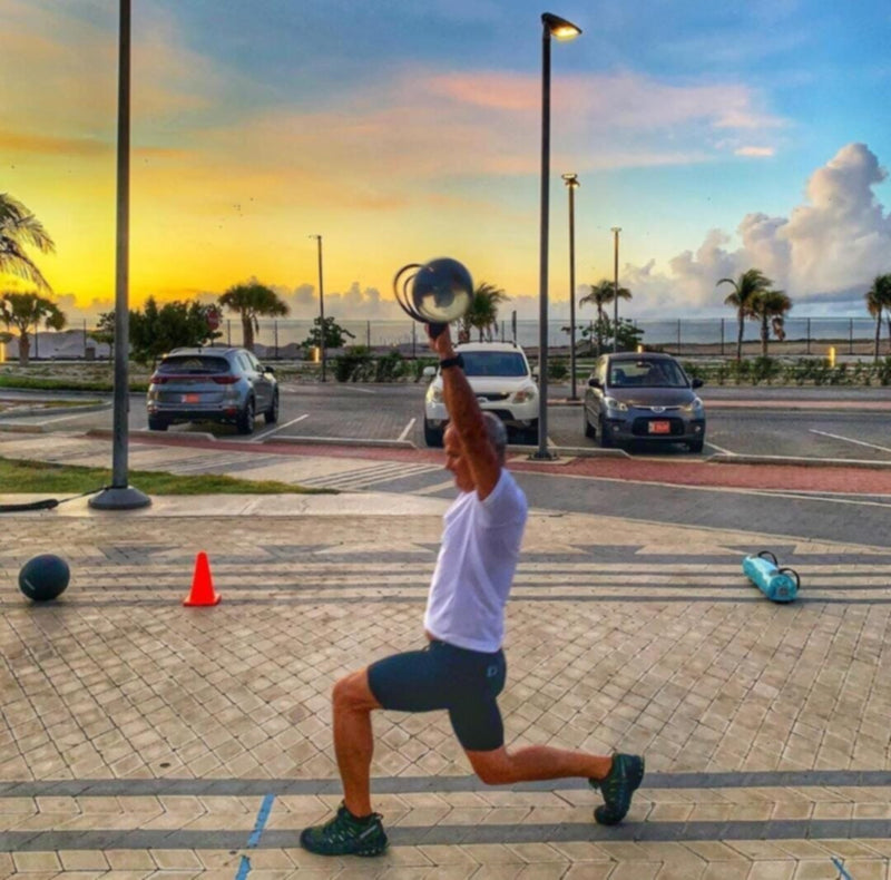 Aqua Power Bag - 25kg | MGS-005