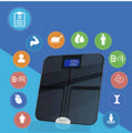MARRATH | Smart Wi-Fi Body Fat Health Scale | MSHH21