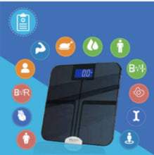 MARRATH | Smart Wi-Fi Body Fat Health Scale | MSHH21