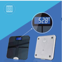 MARRATH | Smart Wi-Fi Body Fat Health Scale | MSHH21
