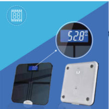MARRATH | Smart Wi-Fi Body Fat Health Scale | MSHH21