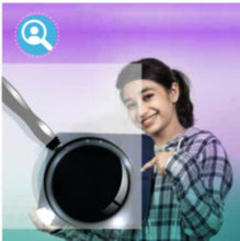 MARRATH | Smart Wi-Fi Body Fat Health Scale | MSHH21