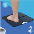 MARRATH | Smart Wi-Fi Body Fat Health Scale | MSHH21