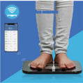 MARRATH | Smart Wi-Fi Body Fat Health Scale | MSHH21