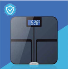 MARRATH | Smart Wi-Fi Body Fat Health Scale | MSHH21