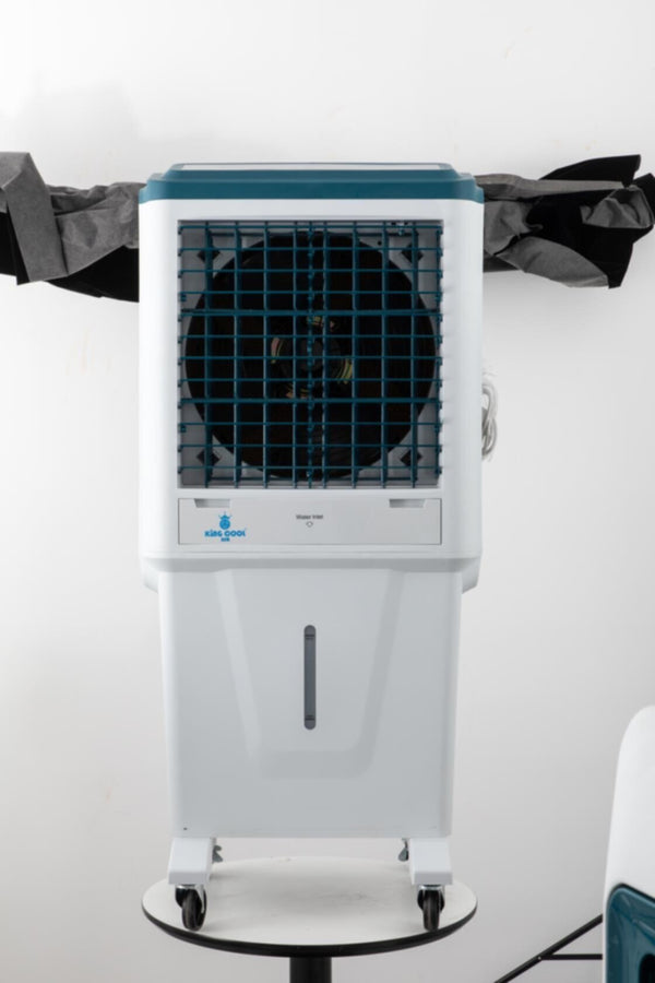KING COOL | Evaporative Air cooler | Model-King-6000