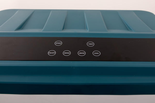 KING COOL | Evaporative Air cooler | Model-King-6000