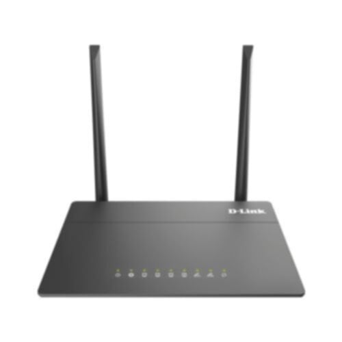 D-LINK | Wireless Router AC750 Dual Band | DIR-806A