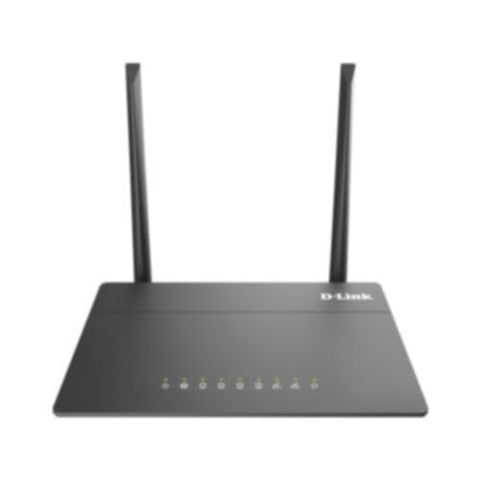 D-LINK | Wireless Router AC750 Dual Band | DIR-806A