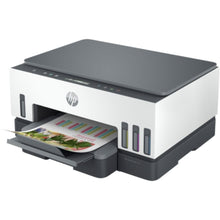 HP | Smart Tank 720 All in One Printer | 6UU46A