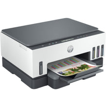HP | Smart Tank 720 All in One Printer | 6UU46A