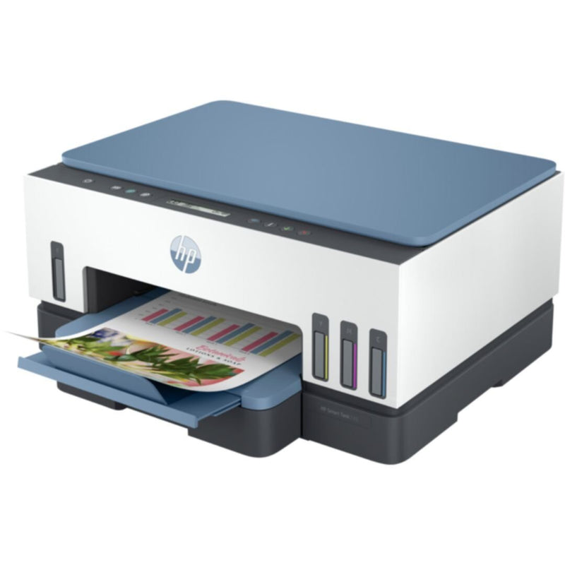 HP | Smart Tank 725 All in One Printer | 28B51A