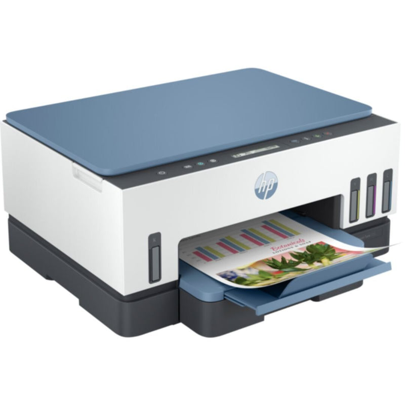 HP | Smart Tank 725 All in One Printer | 28B51A